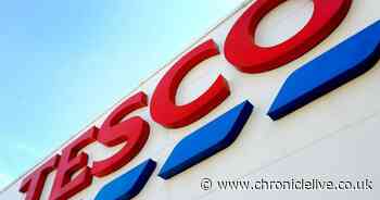 'Don't eat' warning on Tesco cereal as supermarket issues recall notice due to undeclared ingredients