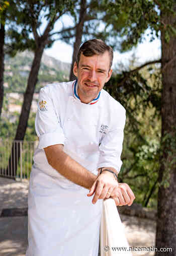 Un chef étoilé et un pizzaiolo de la Côte d’Azur en lice pour le titre de champions de France de pizza en duo