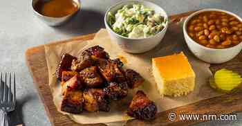Burnt ends — A happy accident turned barbecue staple