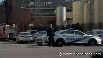 5 Killed, 6 Injured Including Officer in Shooting Inside Downtown Louisville Bank Building