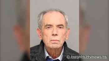Man, 77, arrested following multiple sexual assaults at Woodbine Casino