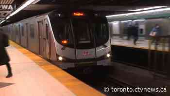 Toronto mayoral hopefuls pitch TTC safety, climate change mitigation plans