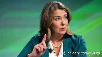 Alberta ethics commissioner reviewing if Smith interfered in justice