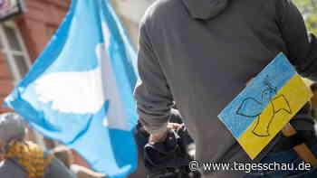 Friedensbewegung zieht positive Ostermarsch-Bilanz