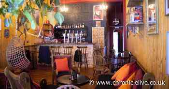 Quirky Whitley Bay bar launches events with music, poetry, crafts and more