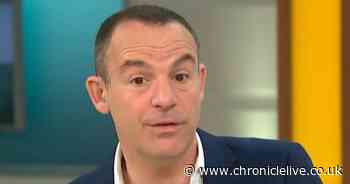 Martin Lewis' MSE website issues warning to British Gas smart meter customers