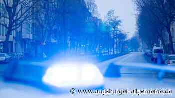 Betrunkener verursacht Unfall mit leicht verletzter Person