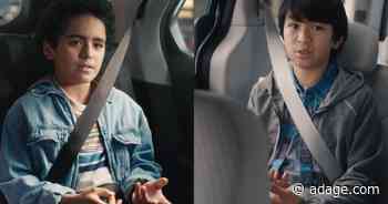 Watch the newest commercials from AT&T, The Farmer’s Dog, DirecTV and more