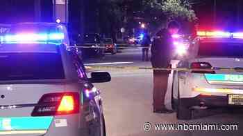 Man Killed in Shooting in NW Miami-Dade Neighborhood