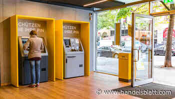 Bankgebühren: Inflation beim Girokonto – Banken erhöhen Dispozinsen statt Kontogebühren