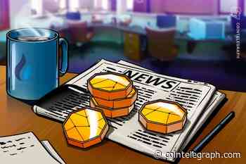 Crypto exchange Huobi returns to profitability in Q1 after restructuring