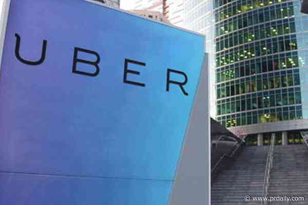 Uber CEO sees the other side of the business, ‘The Ballad of Songbirds and Snakes’ out this fall and more  