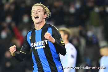 Brugse jongeling maakt balans op van zijn coaches en is héél streng: &quot;Hij keek niet om naar de jonge gasten&quot;