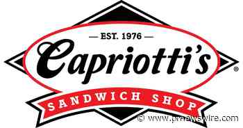 Capriotti's Sandwich Shop and Wing Zone Add Two New C-Level Executives to Leadership Team