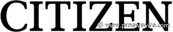 Citizen's NEW CL-H300SV Anti-Microbial and Disinfectant Ready Barcode Label Printer featured at HIMSS 2023