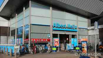 Robots Clean 215M Square Feet in Ahold Delhaize’s Albert Stores and DCs