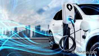EV Charging Coming to Thousands of Walmart and Sam’s Club U.S. Locations