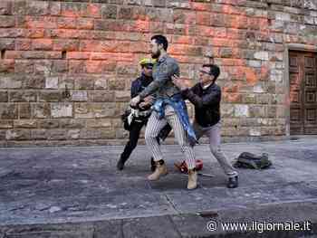 Il governo prepara la guerra agli eco-vandali: "Rischiano fino a 3 anni di carcere"