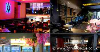 The new and revamped restaurants in Newcastle city centre that you can try