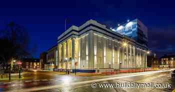 Londoner put off by £235 opera tickets opts for two-night trip to Hull instead