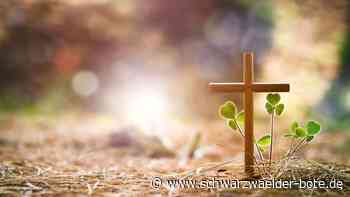 Selbstversuch: Das große Fasten-Fazit der Calwer Schwabo-Redaktion