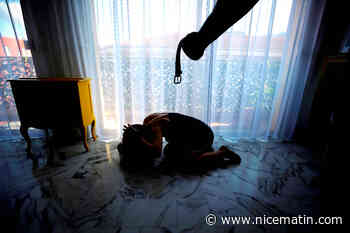 Violences intrafamiliales: ces chiffres qui inquiètent dans les Alpes-Maritimes et le Var