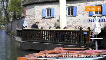 Kahnfahrt-Pächter legt am Ostermontag einen überraschenden Frühstart hin