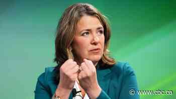 Alberta's ethics commissioner investigating whether premier interfered with administration of justice