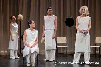 Stoff für mehr als nur ein Drama