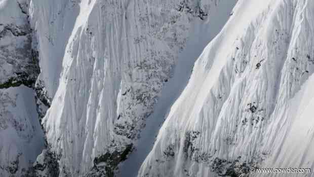 Kye Petersen Isn't Human (Watch)