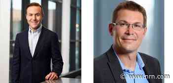 McDonald’s adds two to senior leadership team amid restructure