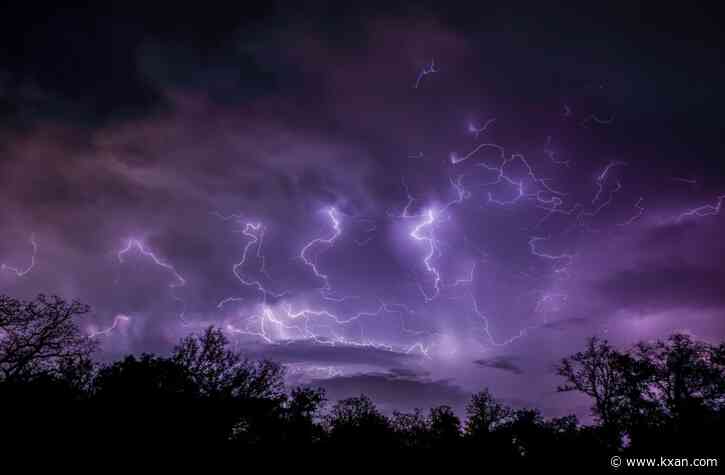 RESULTS: This is the best KXAN viewer photo of March 2023, as voted by you