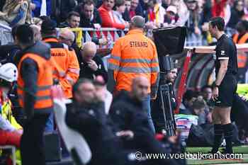Referee Department komt met heel opmerkelijke slotsom na vele dubieuze strafschopfases dit weekend, Boterberg legt uit