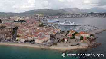 La villa d'une élue endommagée par un incendie probablement criminel en Corse