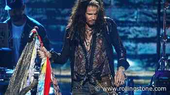 Steven Tyler’s Teen Assault Defense Is ‘F-cking Insane,’ Legal Experts Say
