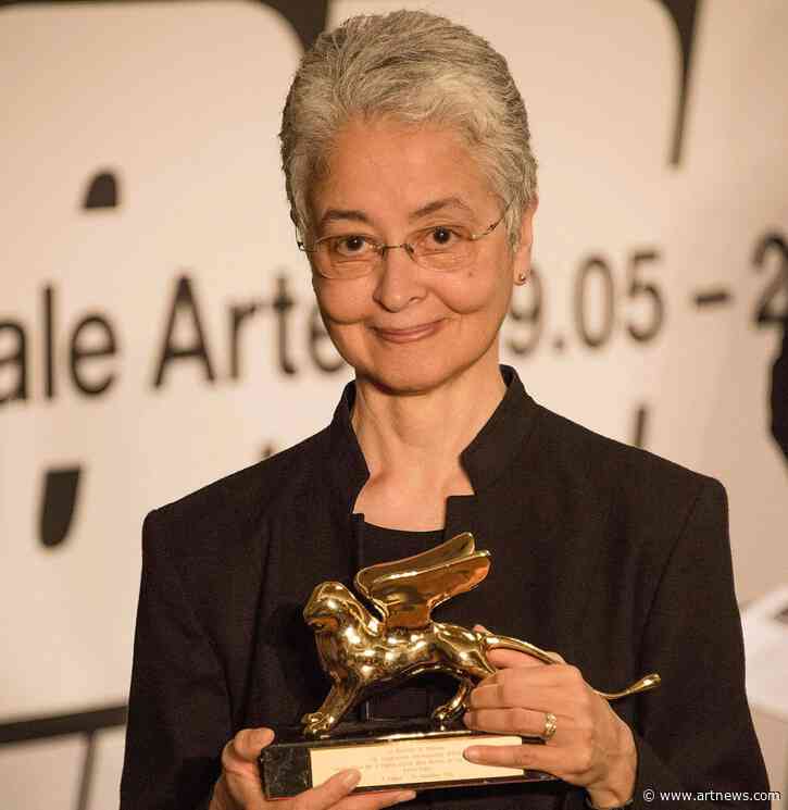 Conceptual Artist Adrian Piper Ends Relationship with LGDR, a Power Player in the Art Market