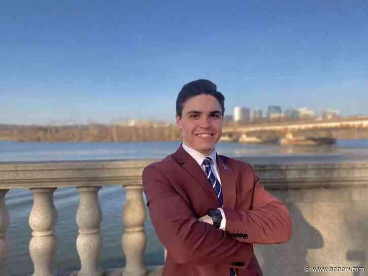 Arlington School Board candidate Angelo Cocchiaro quells ‘rumor’ he is dropping out of race