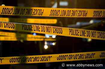 Police: Multiple people dead in shooting at bank building in Kentucky