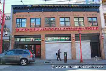 Legacy of sacrifice and success at core of Vancouver’s Chinatown Storytelling Centre