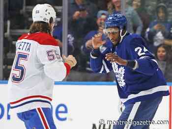 Jack Todd: When will the NHL grow up and ban senseless fights?