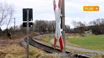 Die Fachleute für den Neustart auf stillgelegten Schienen kommen aus Ulm
