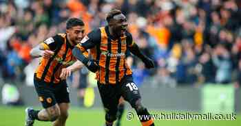 Adama Traore's moment of magic seals Hull City home win over Millwall
