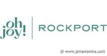 Rockport Debuts Oh Joy! Collab, First of Two Capsule Collections in Time For Spring