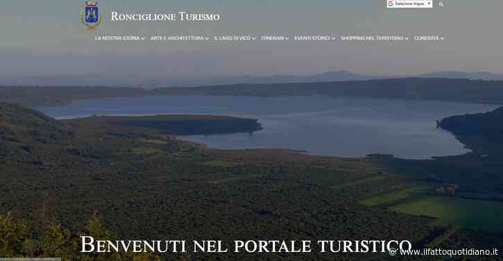 Il Borgo dei Borghi del 2023 è Ronciglione. Battuta Salemi in Sicilia e Sant’Antioco in Sardegna