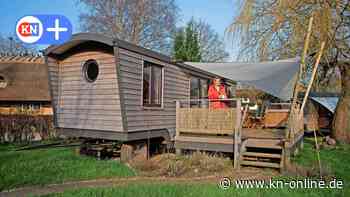 So viel Abenteuer kann Urlaub in Schleswig-Holstein bieten