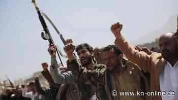 Krieg im Jemen: Plötzlich scheint Frieden möglich - erste Zeichen der Annäherung?