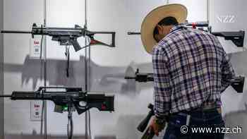 DIE NEUSTEN ENTWICKLUNGEN - Gewalt und Waffen in den USA: Vier Tote nach Schüssen im Zentrum von Louisville – auch der Angreifer ist tot