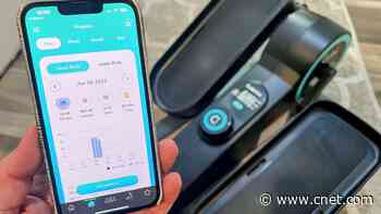 Cubii Move Review: Simple, Effective Under-the-Desk Workouts on a Budget     - CNET