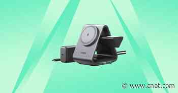 Grab Some Spare Charging Gear With up to 44% Off Anker Accessories at Amazon     - CNET