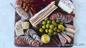 Top 32 Gift Baskets of 2023: Find the Perfect Edible Gift for Every Occasion     - CNET